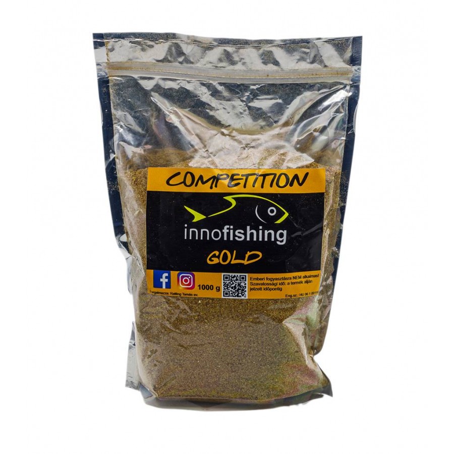 Competition Gold - 1000 g Competition Gold - 1000 g